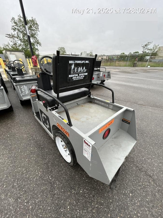 2022 COLUMBIA Expediter