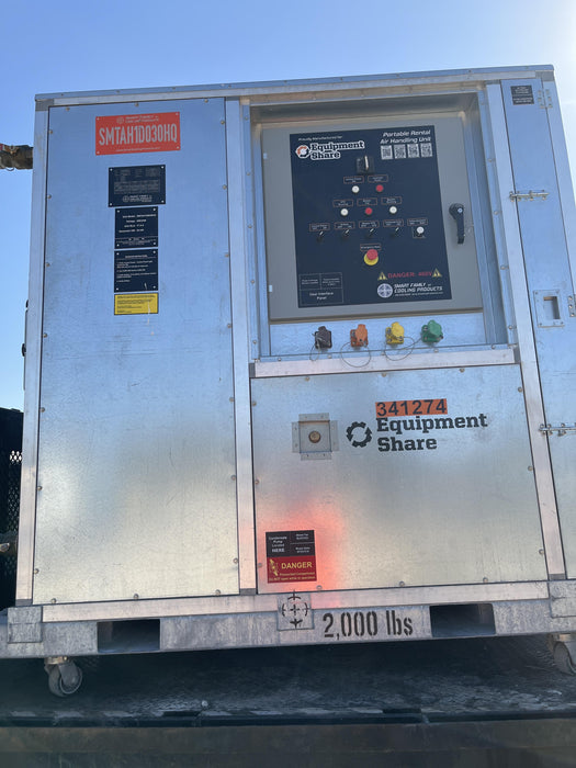 2023 SMARTECH SMTAH1D030HQ