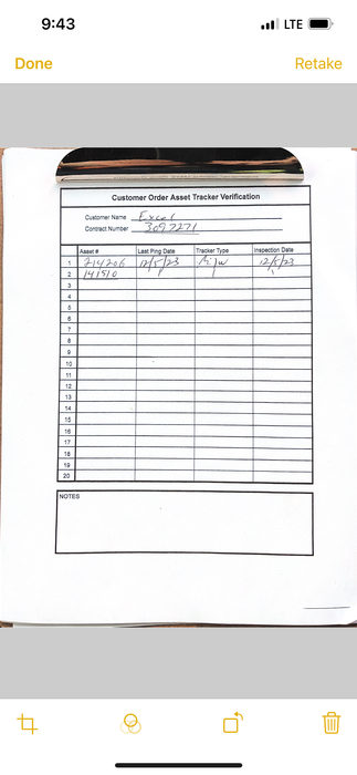 2020 MICHIGAN PNEUMATIC T3