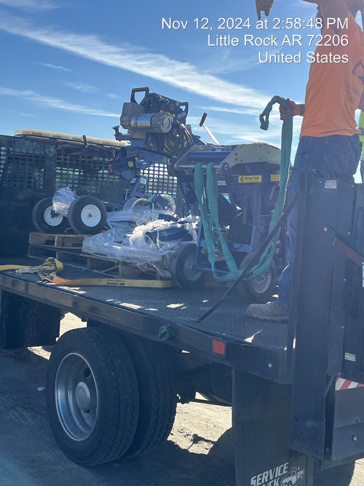 2022 CURRENT TOOLS 99