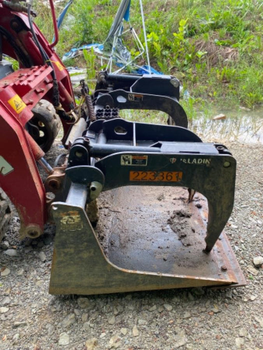 2022 PALADIN UTILITY GRAPPLE 11876-0022