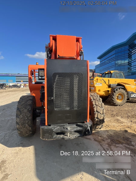 2023 SKYTRAK 10054