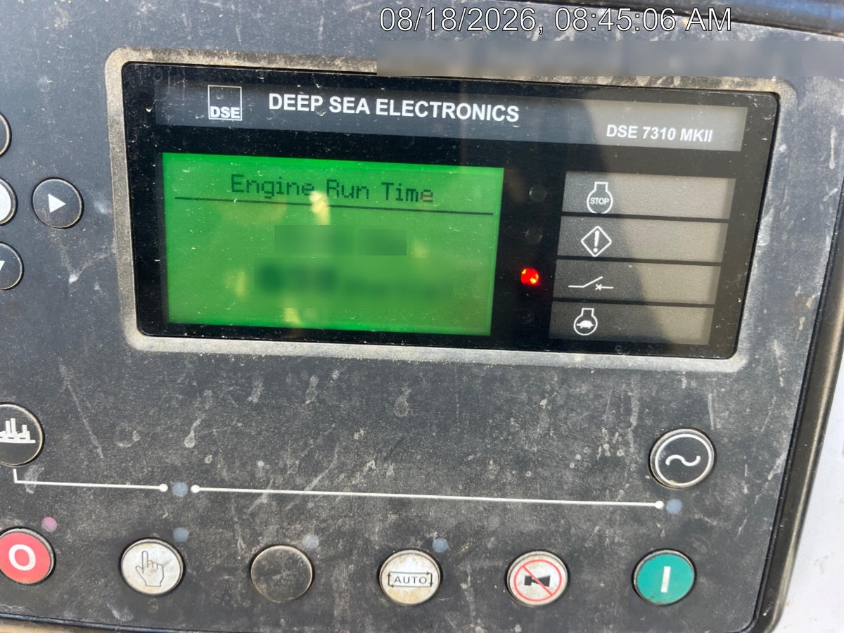 2022 WACKER NEUSON G25