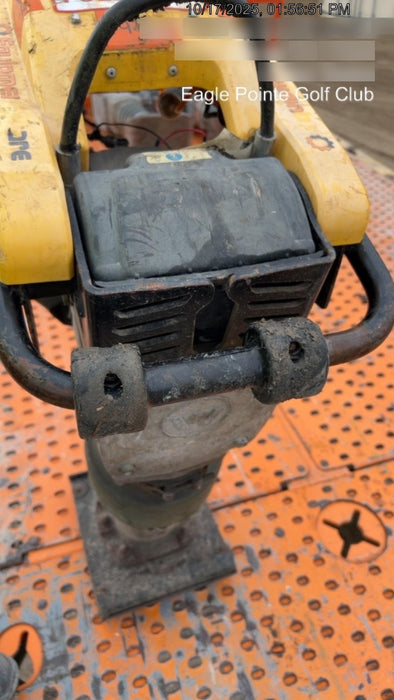 2019 WACKER NEUSON BS60-4As