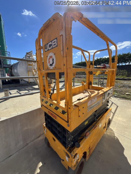 2021 JCB S1930E
