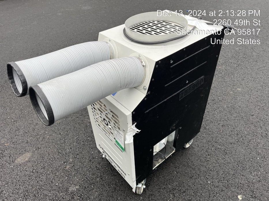 2022 KWIKOOL KPAC1811-2