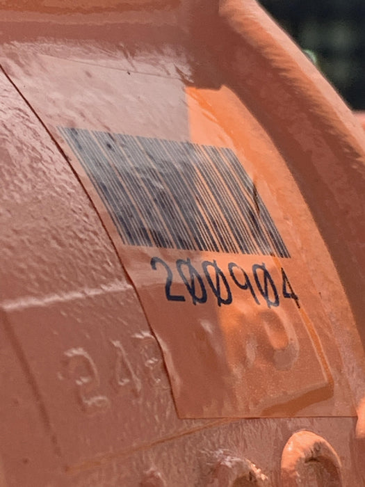 2021 SIMPLEX CRA1029R