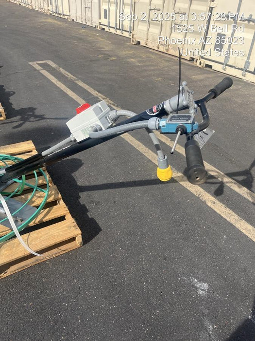 2025 MULTIQUIP J36E2