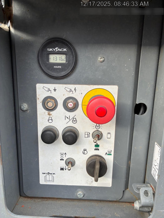 2019 SKYJACK SJ6832 RT