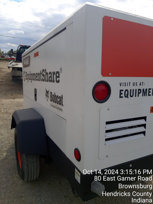 2024 BOBCAT PA425WCU-T4F