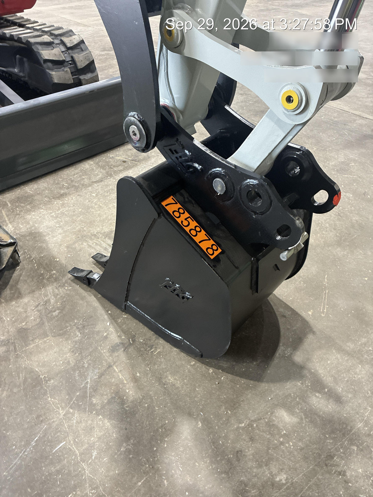 2026 TAG MANUFACTURING TAG 2430Q2