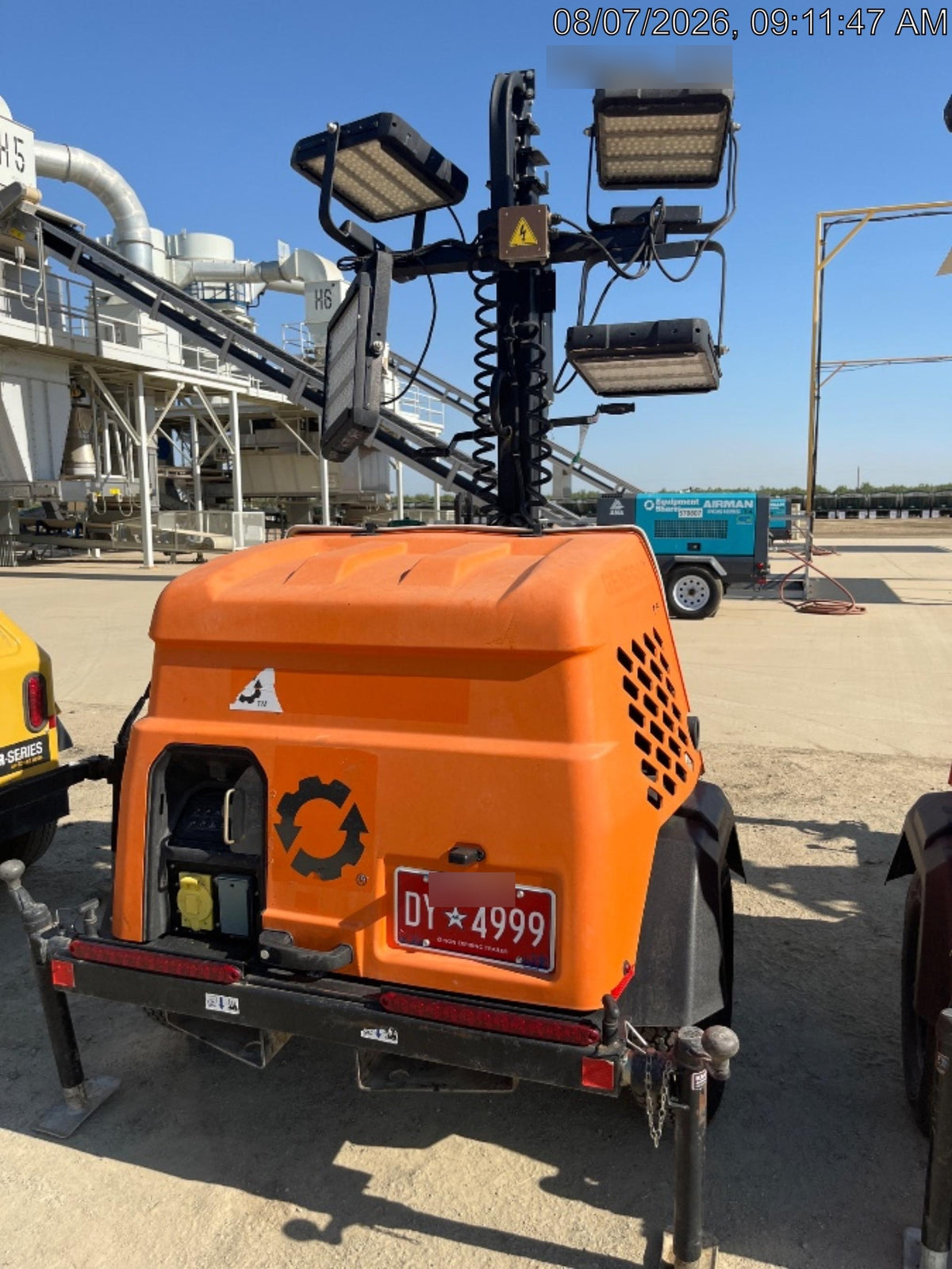 2023 GENERAC MLT2