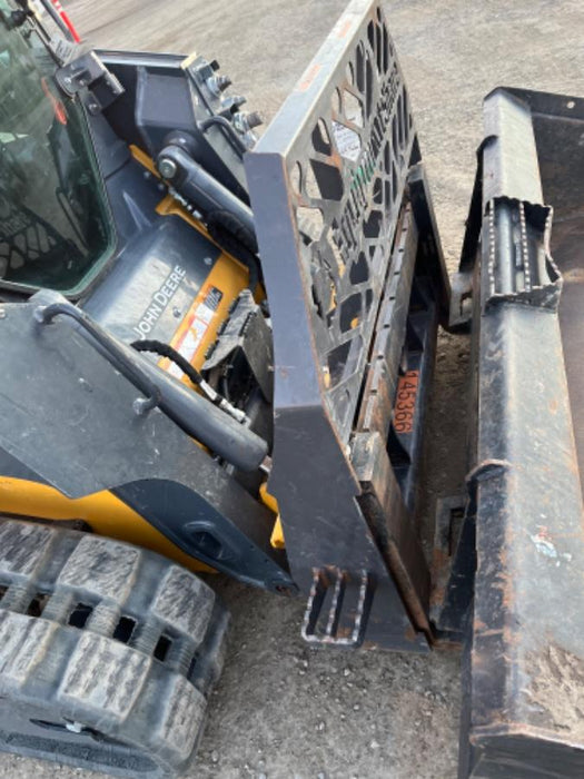 2021 PALADIN 48" Pallet Forks - Paladin