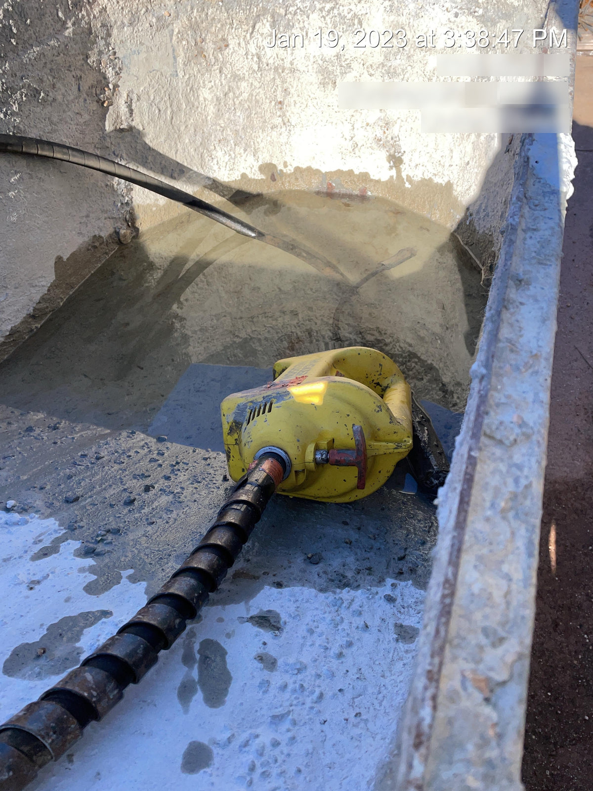 2019 WACKER NEUSON M2500
