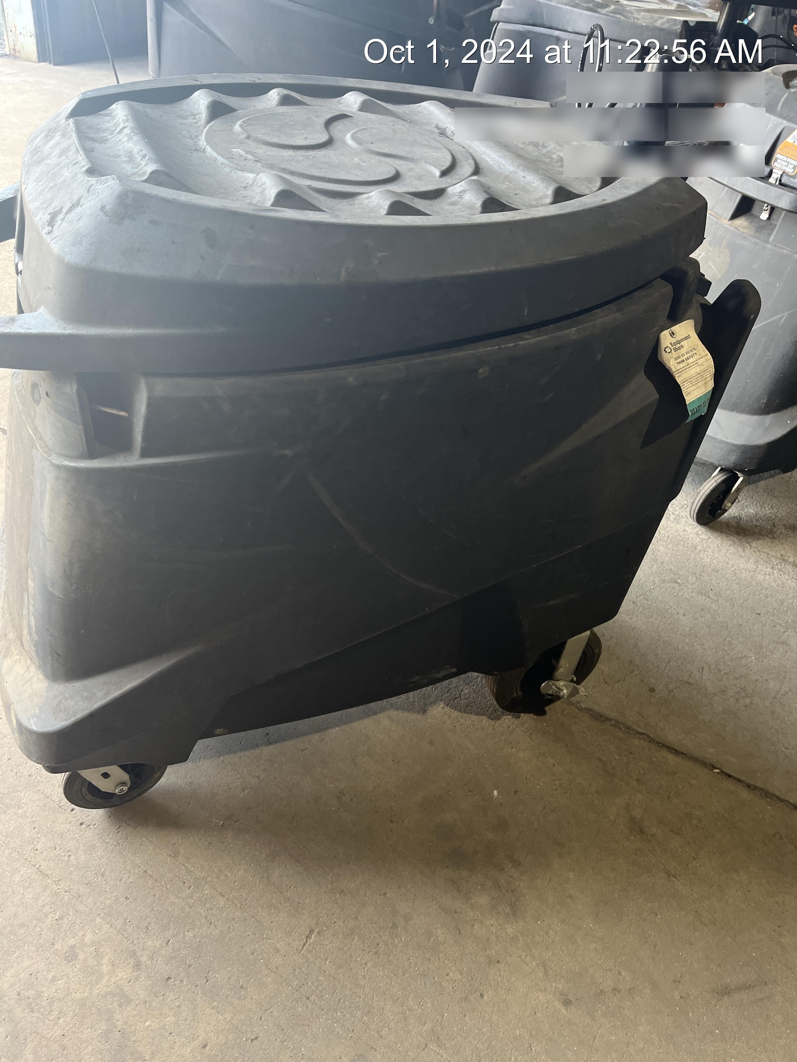 2021 POWER BREEZER PB10-A-06-B