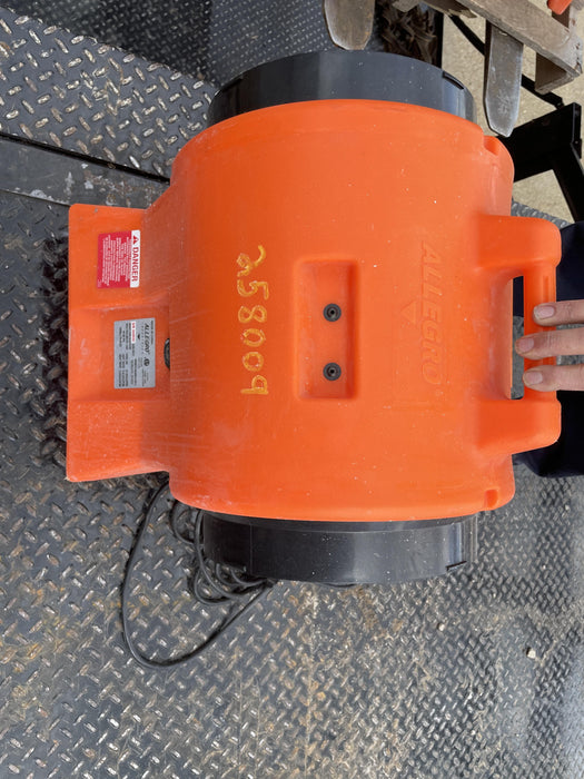 2022 ALLEGRO 9539-12