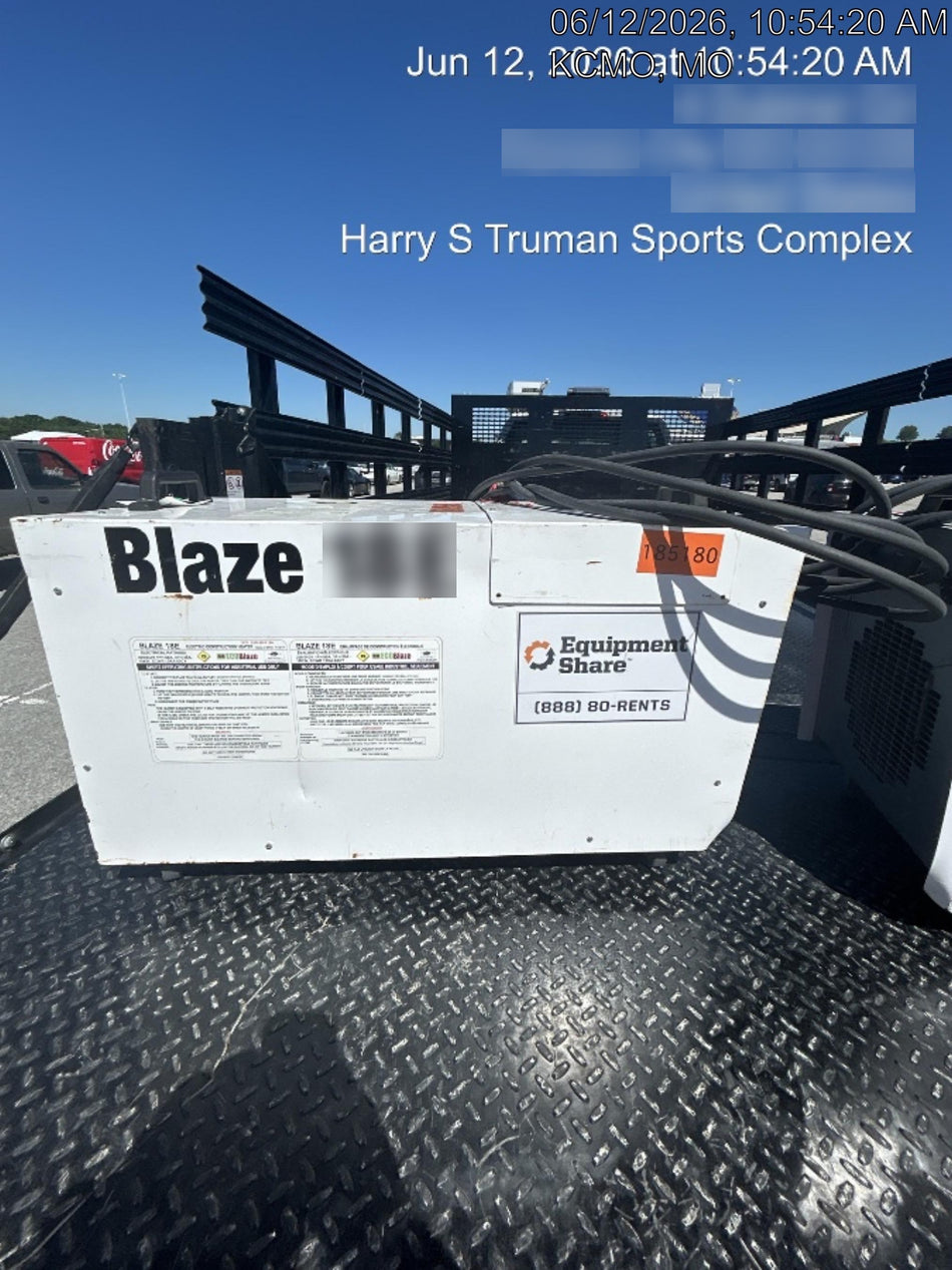 2021 CAMPO EB18E