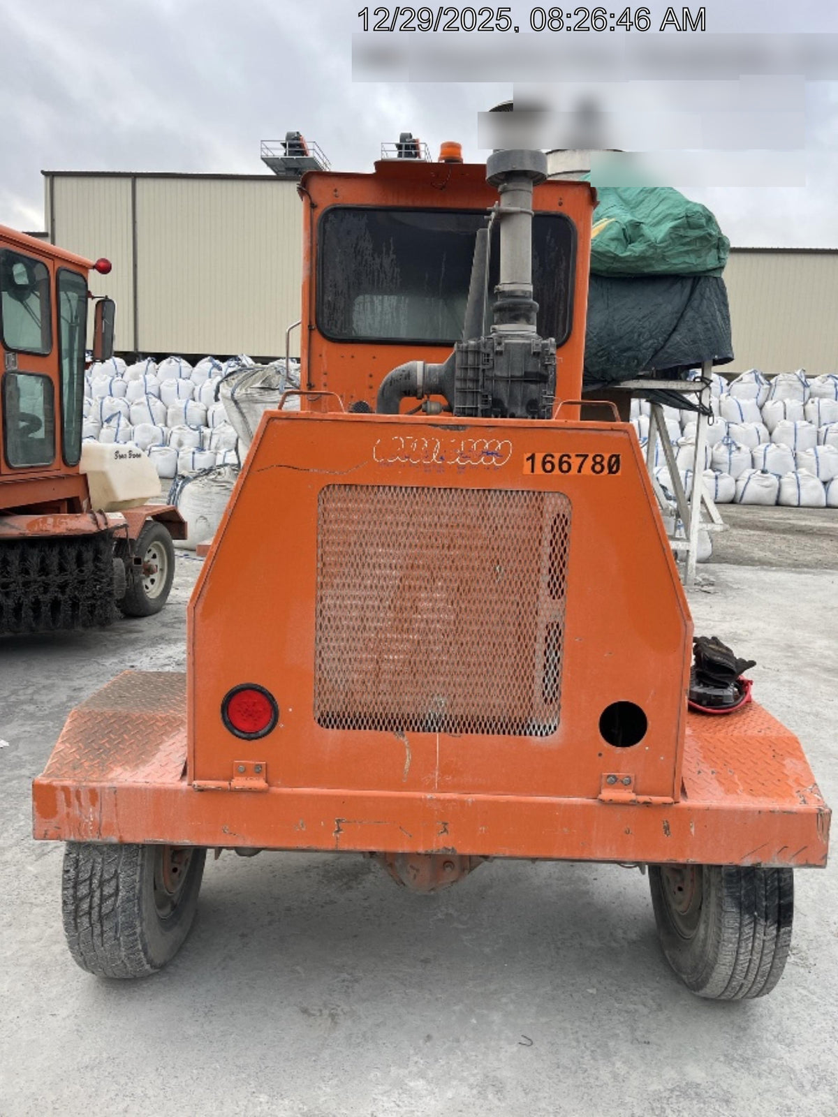 2021 BROCE RCT350
