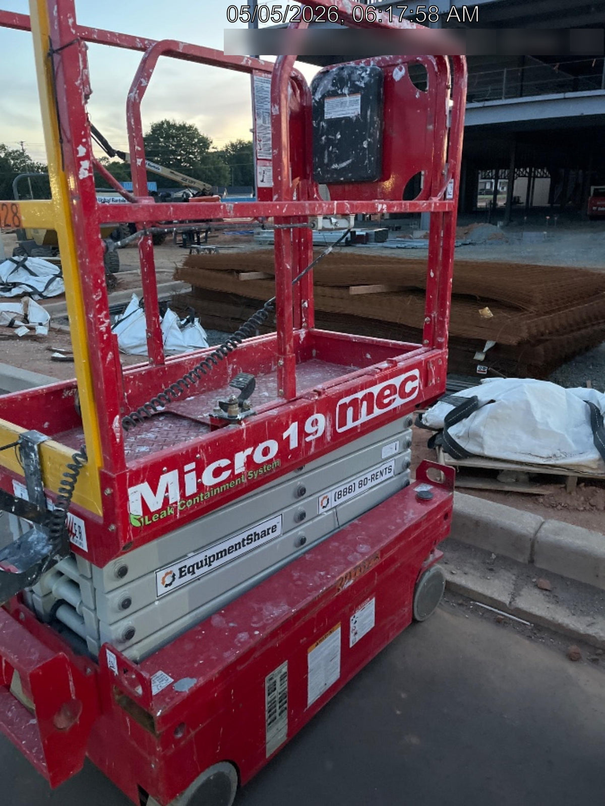 2022 MEC Micro 19