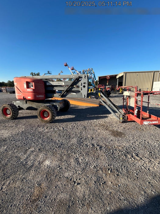 2019 SKYJACK SJ46 AJ