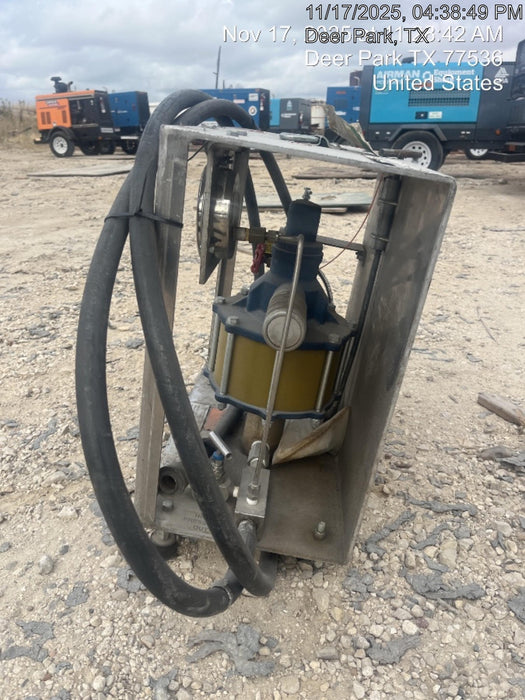 2024 PINNACLE PDQM-10000