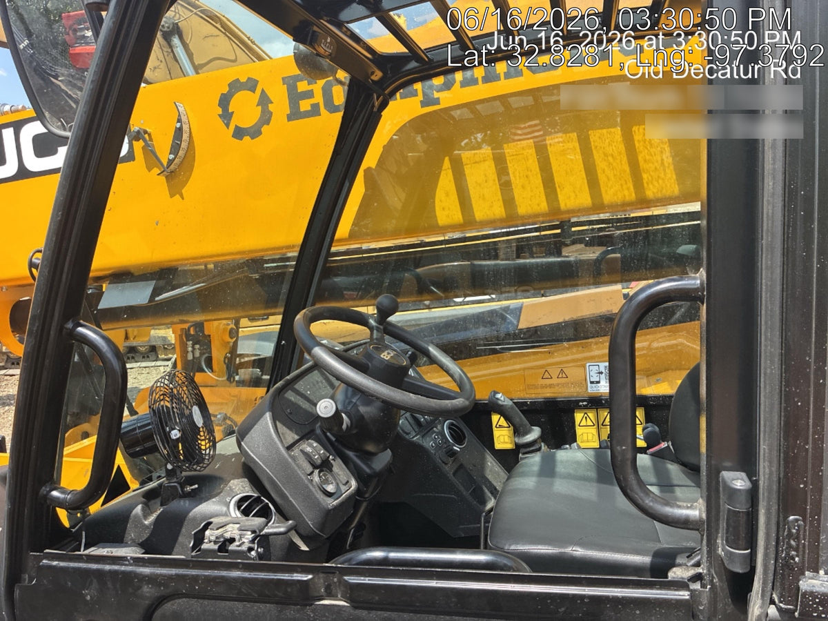 2026 JCB 510-56
