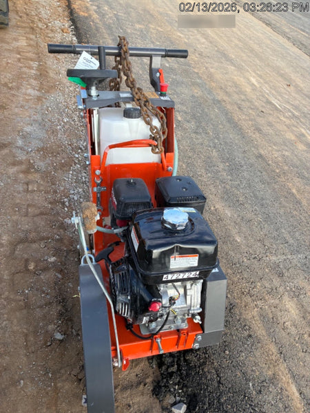 2024 HUSQVARNA FS 400 LV