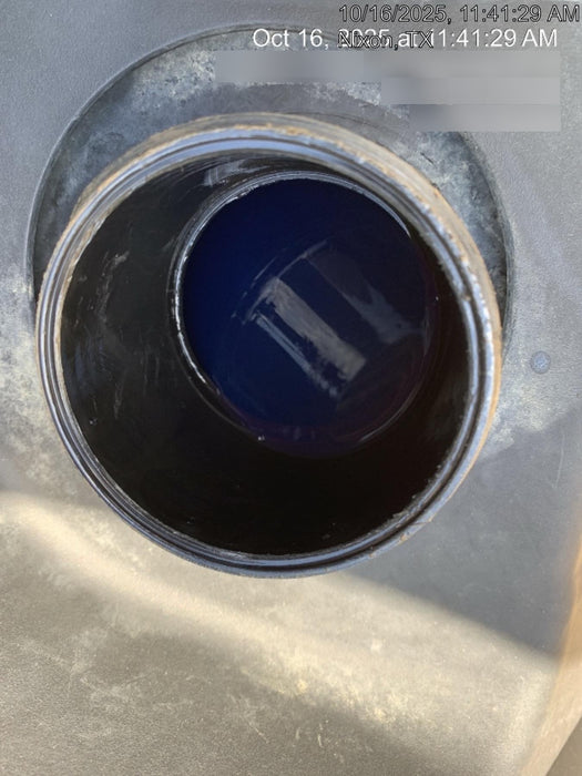 2022 Kubota RTV-X1140W-H Plastic Canopy, Windshield Acrylic Clear, LED Strobe Light, Wire Harness Kit, Back up Alarm