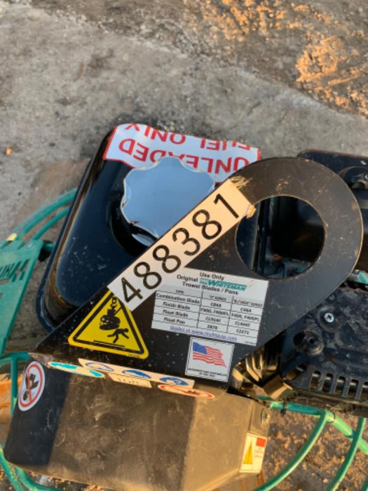 2025 MULTIQUIP J36H55