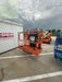 2019 JLG E450AJ