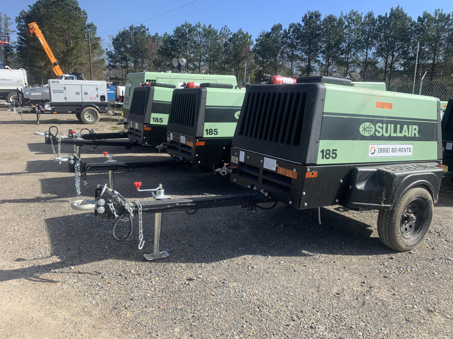 2020 SULLAIR 185-DPQ