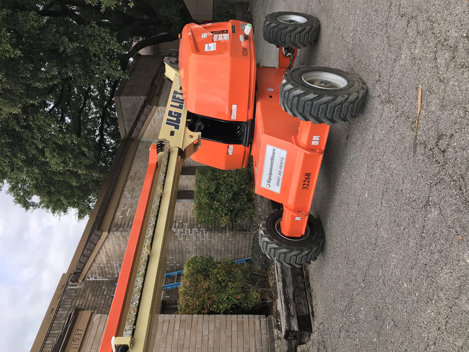 2019 JLG 460SJ