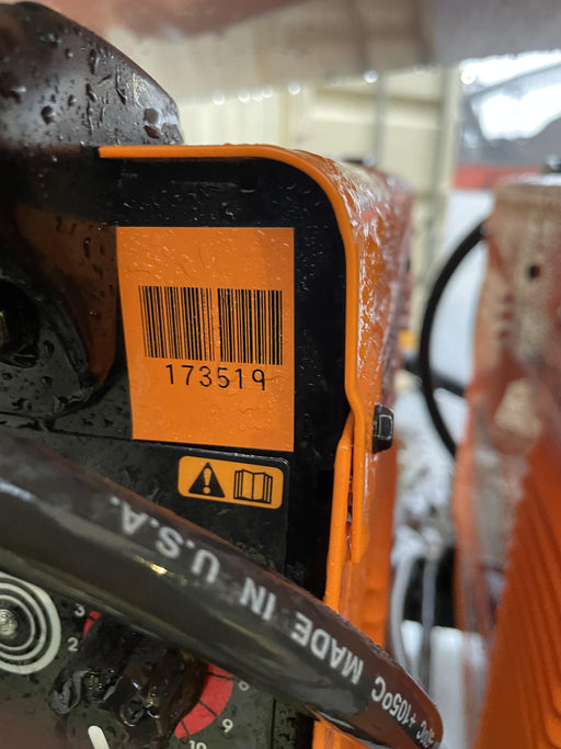 2021 LINCOLN ELECTRIC FLEXTEC 350X