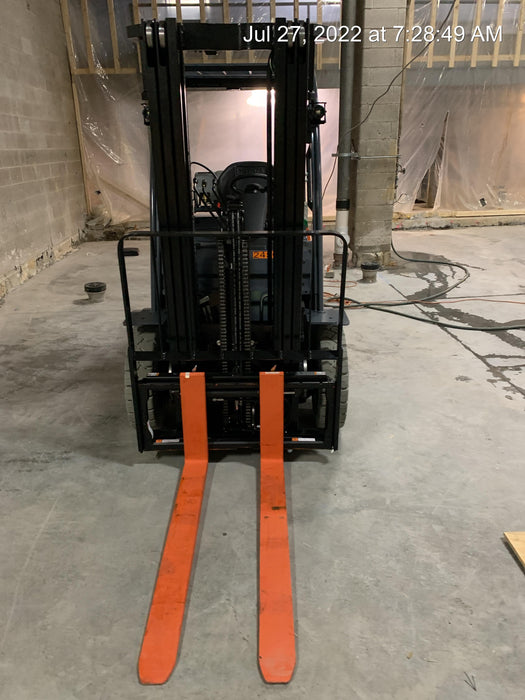 2022 TOYOTA 50-8FGU25