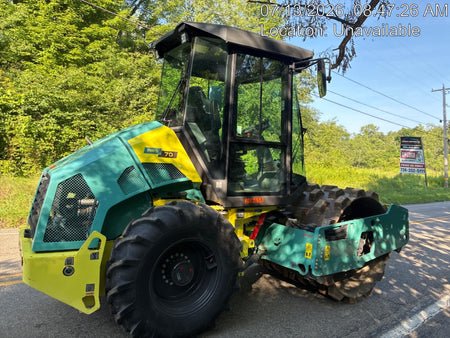 2023 AMMANN ARS70