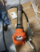 2021 MICHIGAN PNEUMATIC MP-133-ORANGE-NEP