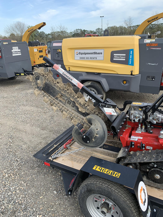 2021 BARRETO E4X6TBT