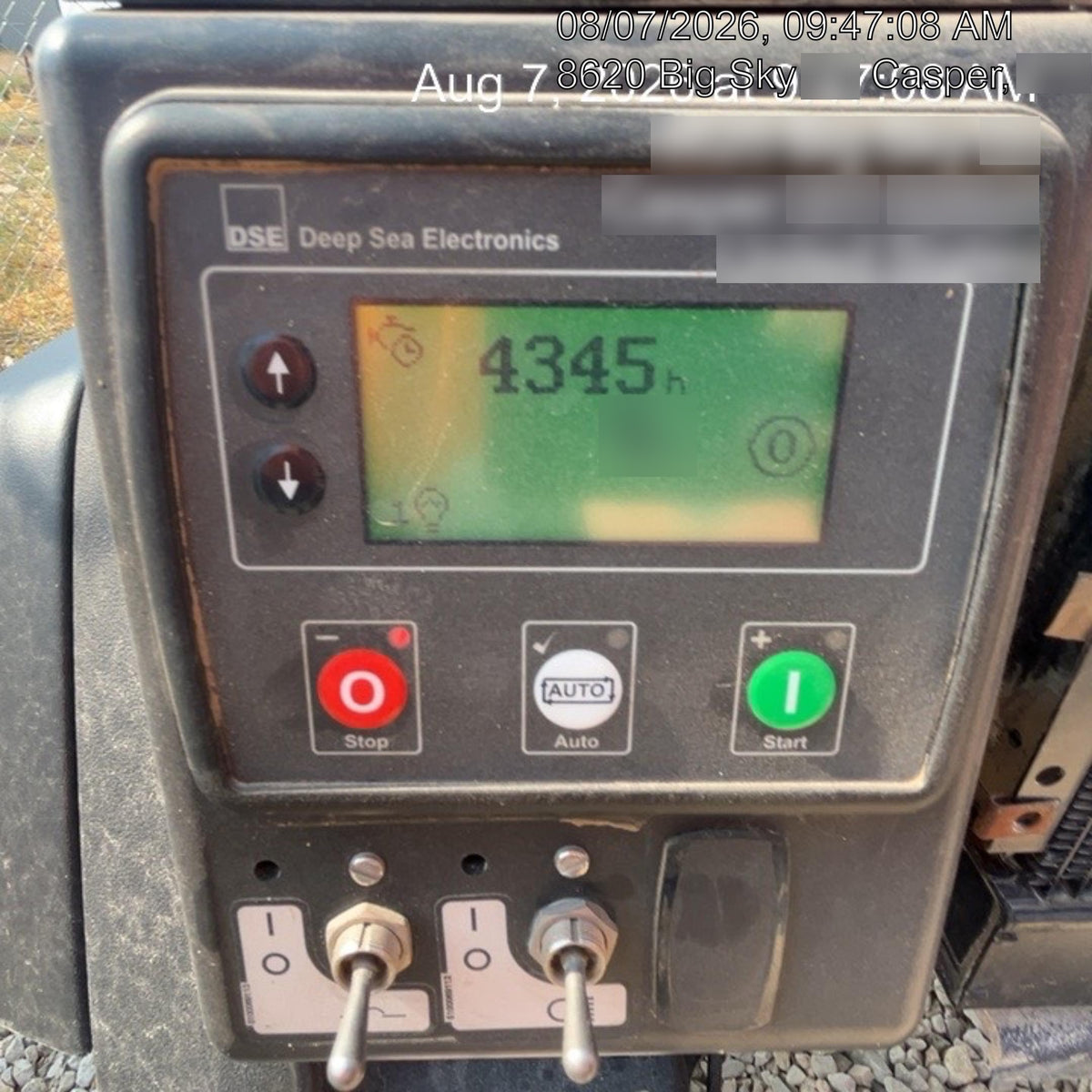 2024 WACKER NEUSON LTT4