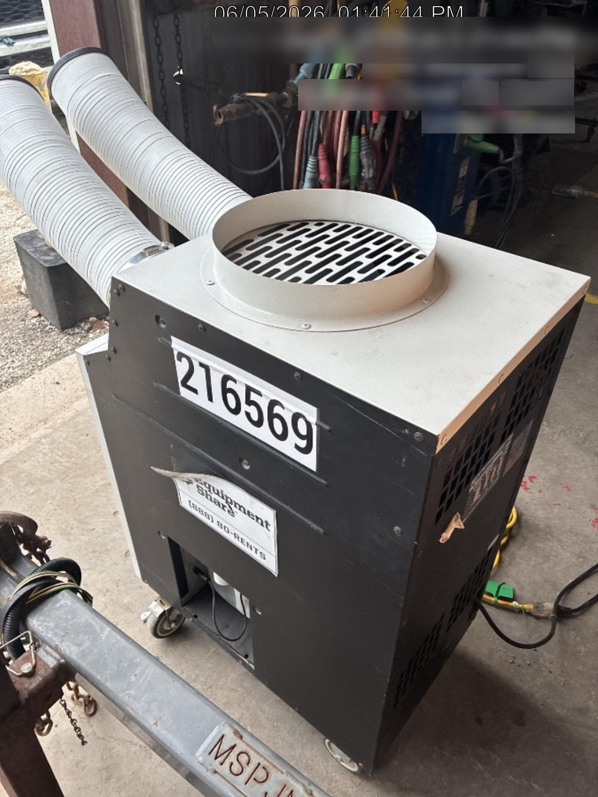 2022 KWIKOOL KPAC1411-2