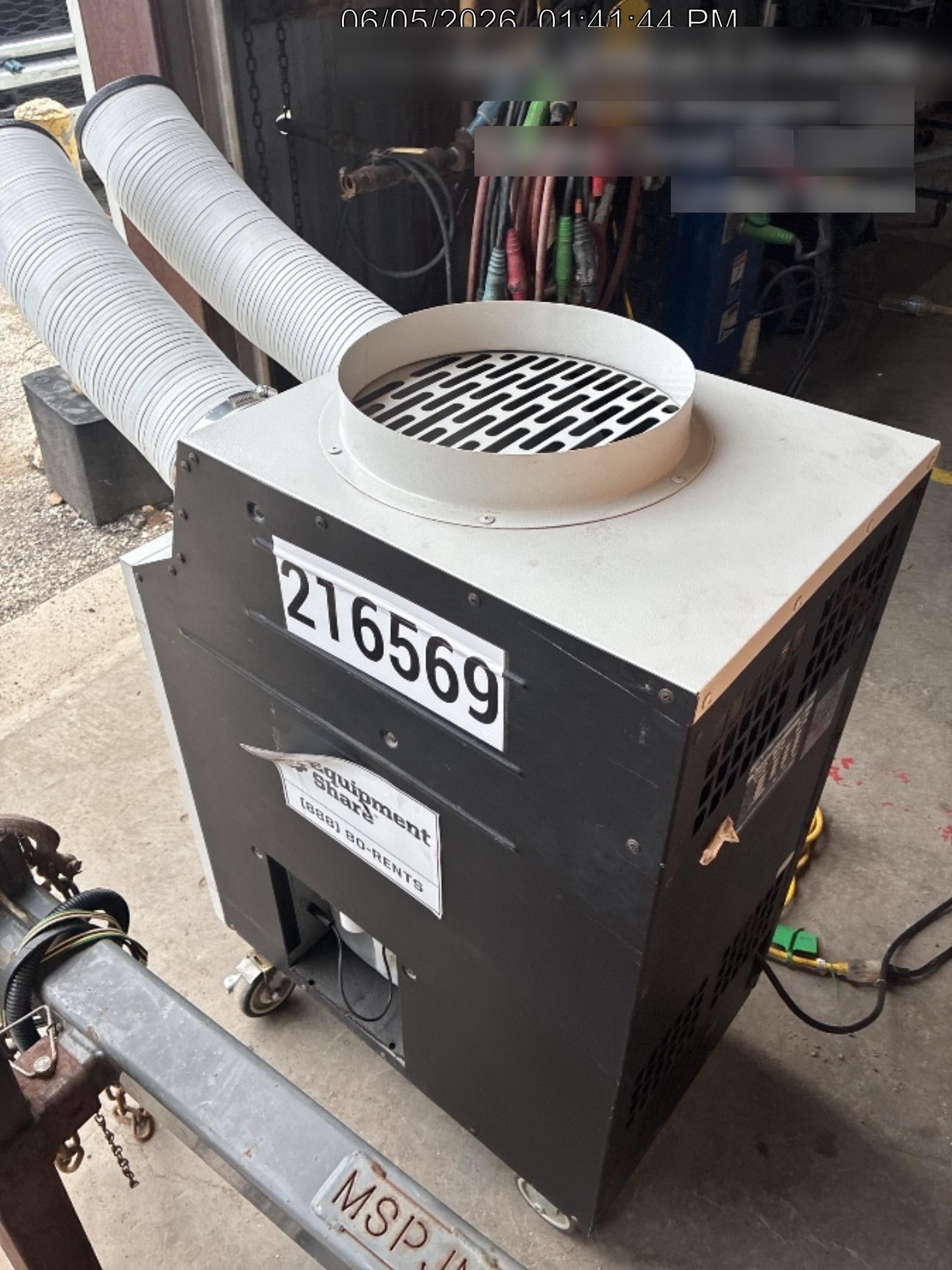 2022 KWIKOOL KPAC1411-2