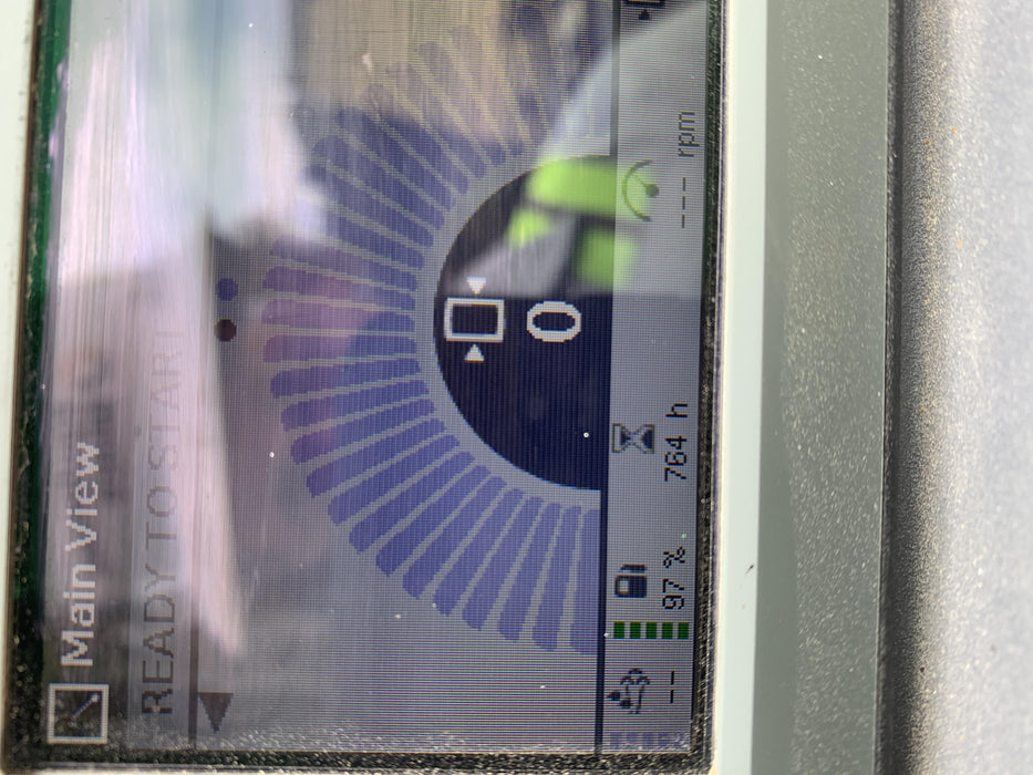 2020 ATLAS COPCO XAS 900