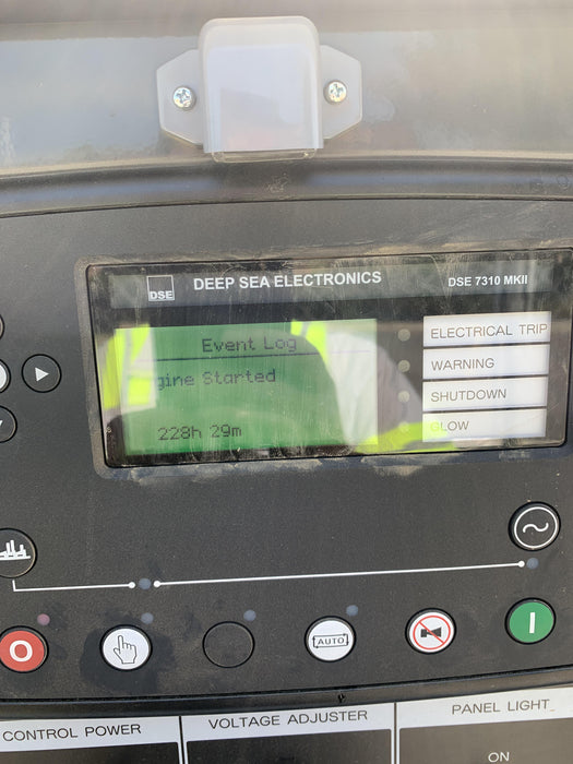 2021 AIRMAN SDG25S-8E1