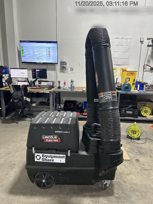2024 LINCOLN ELECTRIC K4259-2