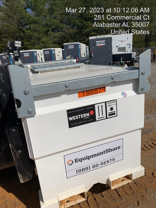 2021 TRANSCUBE 20TCG(G)W-NA