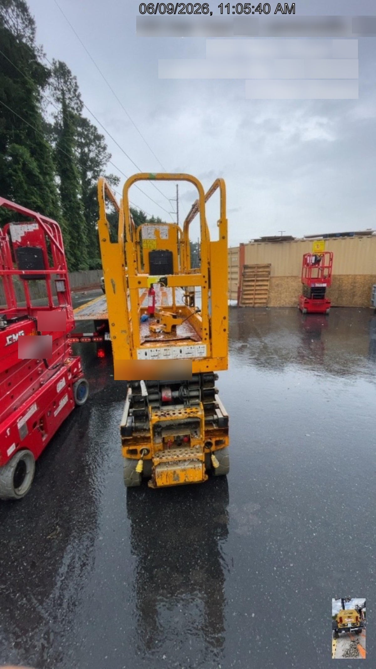 2021 JCB S1930E