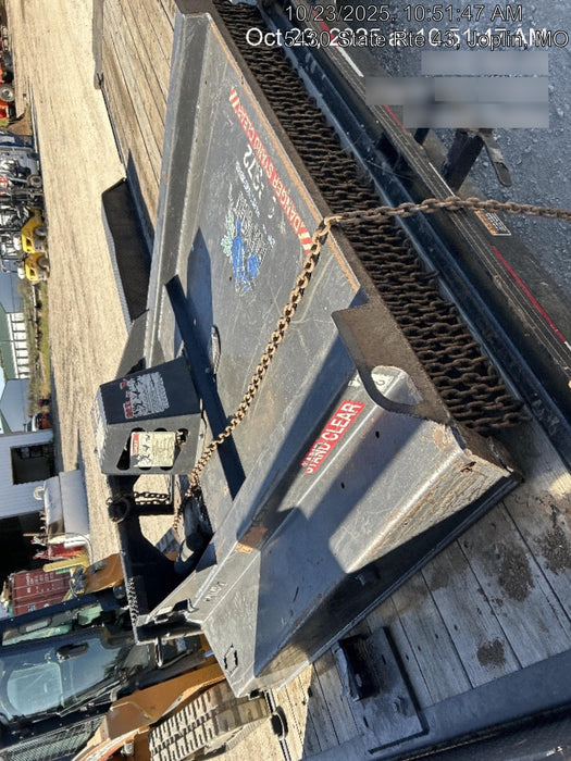 2022 PALADIN 30372A-0022