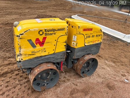 2024 WACKER NEUSON RTLx-SC3