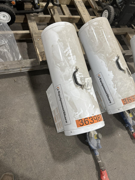 2023 LB WHITE Tradesman 400 Ultra DF