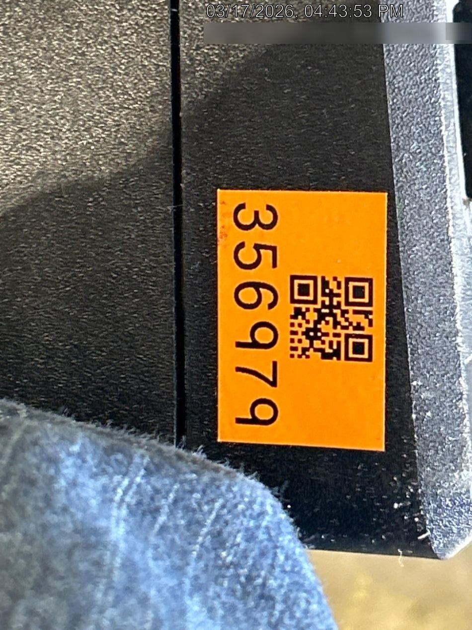 2023 MOTOROLA PMPN4284