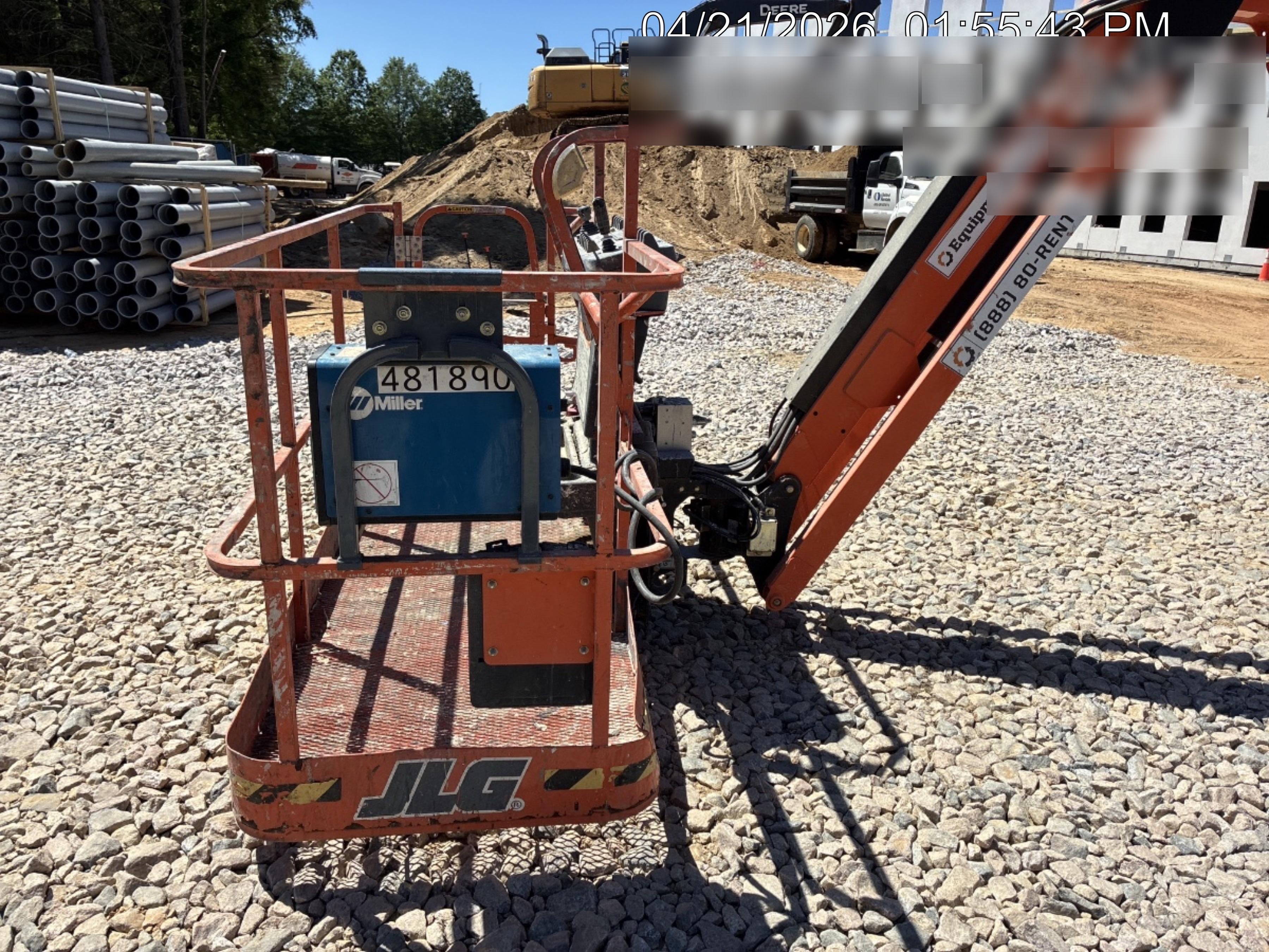 2024 MILLER CST 280